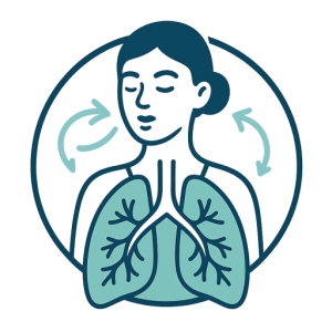 Logo FizioTerapie Respiratorie