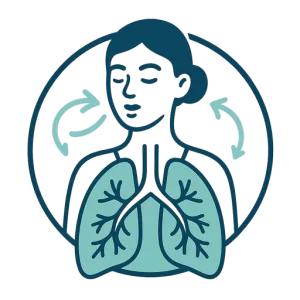 Logo FizioTerapie Respiratorie